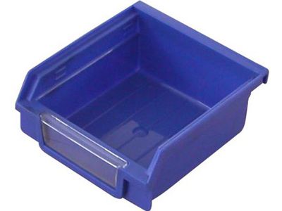 货架工具物料收纳盒|仓库货架整理盒塑料零件盒